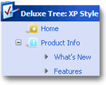 XP Style Javascript XP Style